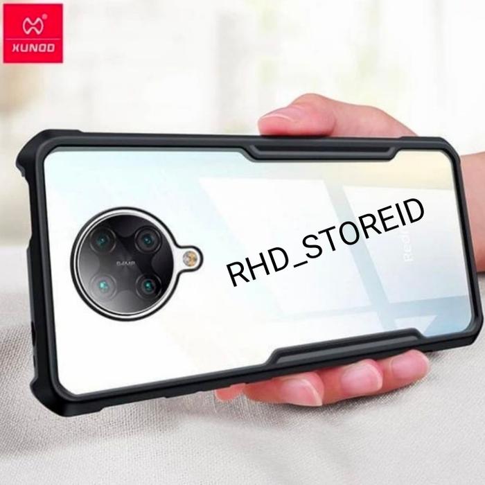 Redmi K30 Pocophone F2 Pro Spigen Poco F2 Pro Spigen Case Jual