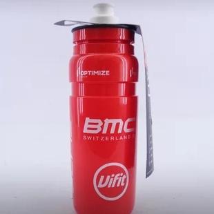 Jual BOTOL MINUM SEPEDA BIDON ELITE FLY PRO 750ML RED MERAH Kota