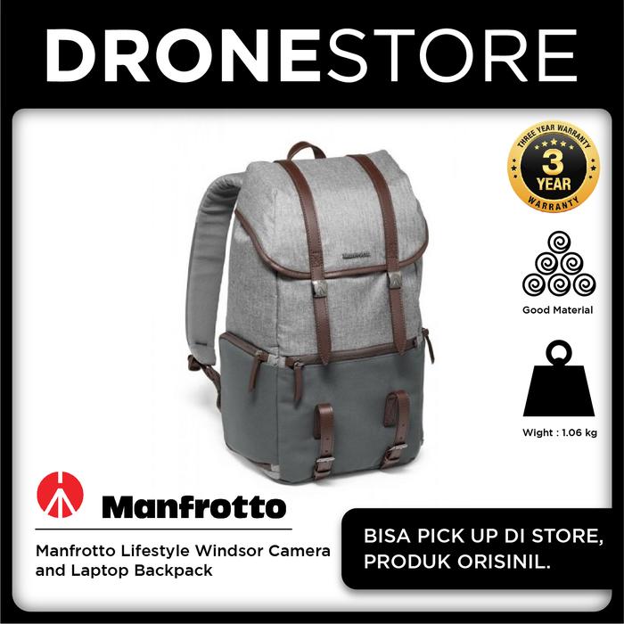 manfrotto backpack