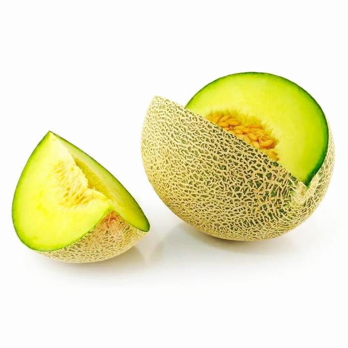 Gambar buah melon madu manis dari hafis-online undefined Tokopedia