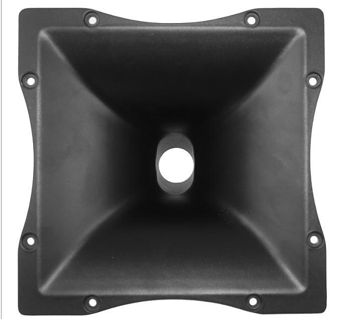 Rcf Horn Speaker Horn Tweeter Model Rcf Bahan Alumunium Type