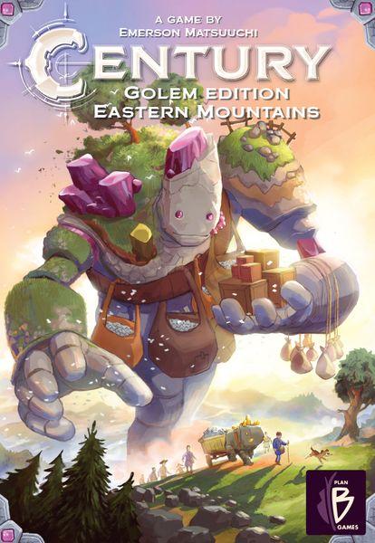 Gambar Century: Golem Edition – Eastern Mountains Board Game dari Sini Duduk Hobby Shop undefined Tokopedia
