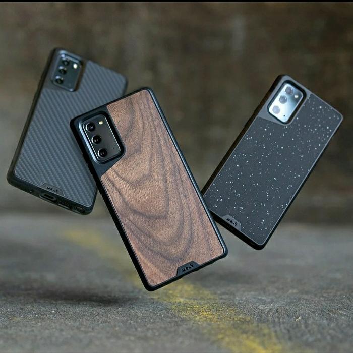 Samsung Galaxy S20 Ultra Mous Case S20 Mous Phone Case Samsung S20