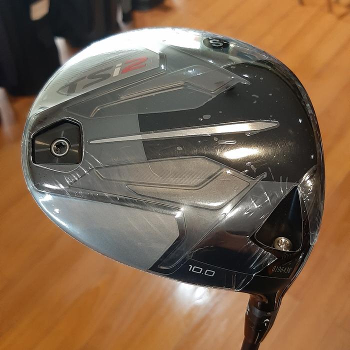Gambar stik golf Driver TSi2 Titleist Driver Titleist TSi2 KUROKAGE loft 10° dari KarinShop98 undefined Tokopedia