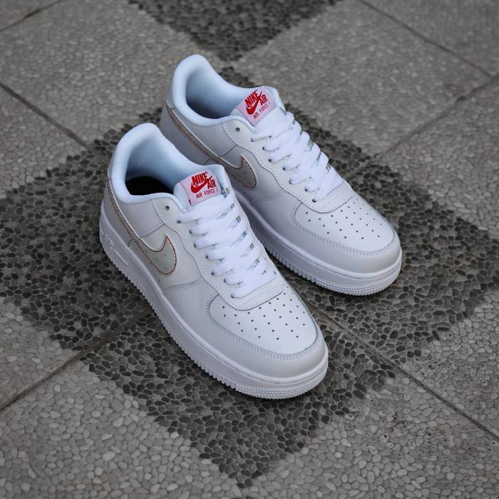 Jual nike air force 1 3m - Jakarta Selatan - Inotzima | Tokopedia