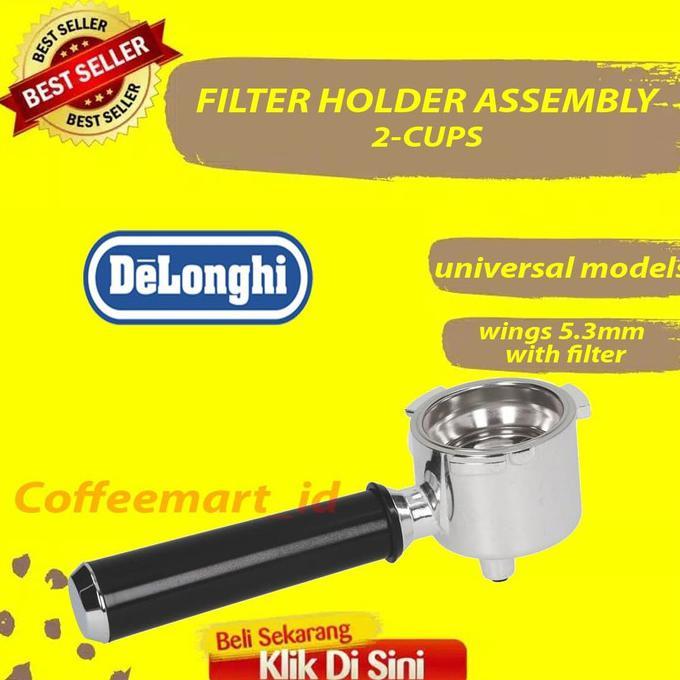 Porta filter DELONGHI 