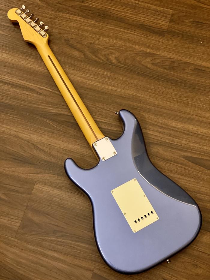 Tokai Japan TST-96 Goldstar Sound in Old Lake Placid Blue maple FB