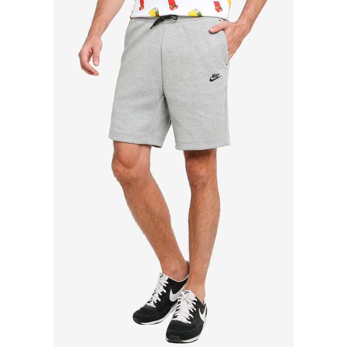 Jual Nike Tech Fleece Shorts - Jakarta 
