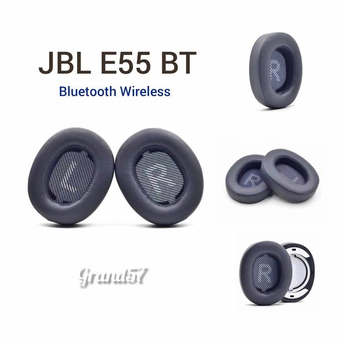 Jual Busa earpad jbl e55 bt wireless bluetooth jbl e55bt - Kota Surabaya -  Grand57 | Tokopedia