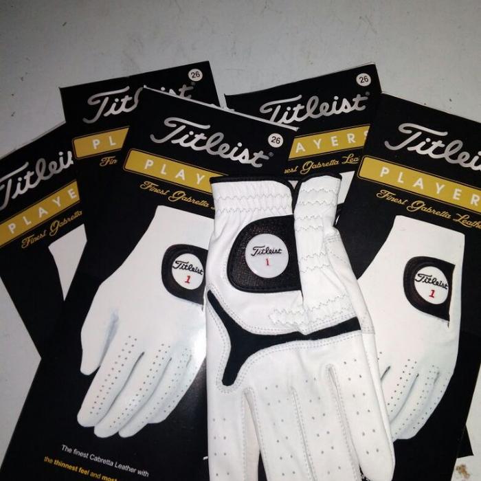 Gambar sarung tangan golf mans size 22,23,24,25,26 - 23 dari Indah'Golf undefined Tokopedia