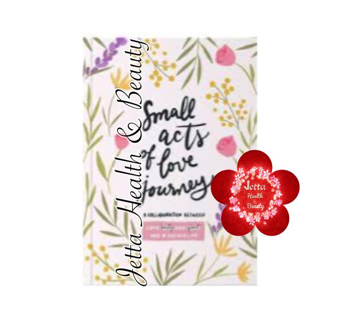 Gambar Love Beauty & Planet Exclusive Gift Set Free Journal or Free Towel - Journal Only dari Jetta Health & Beauty undefined Tokopedia