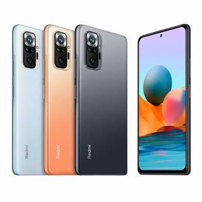 Gambar Xiaomi Redmi Note 10 - Random, 4/64 dari FhasionMaster undefined Tokopedia