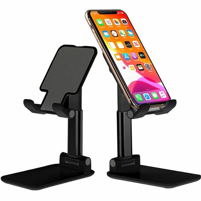 Cell Phone Folding Stand For Phone Promo Folding Phone Holder
