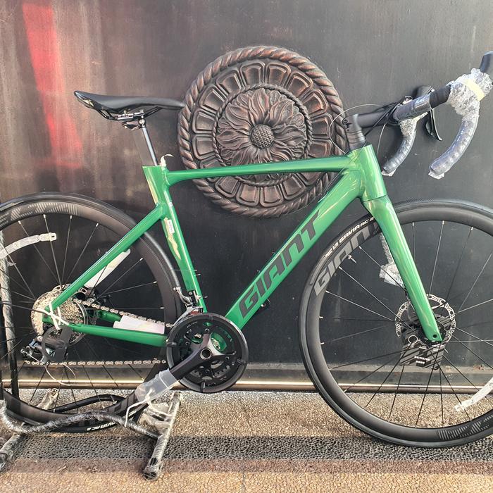 Jual Giant Propel SL Disc 2021 BNIB 