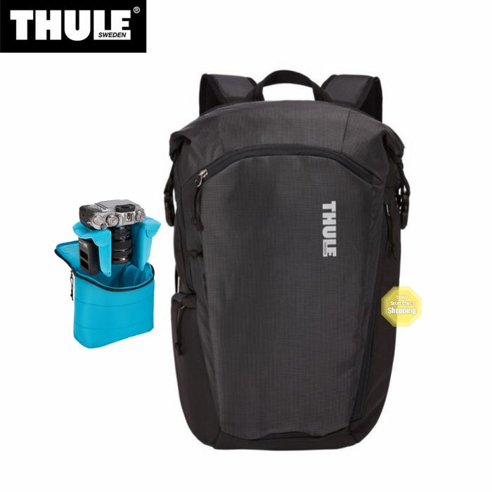 thule sweden laptop case