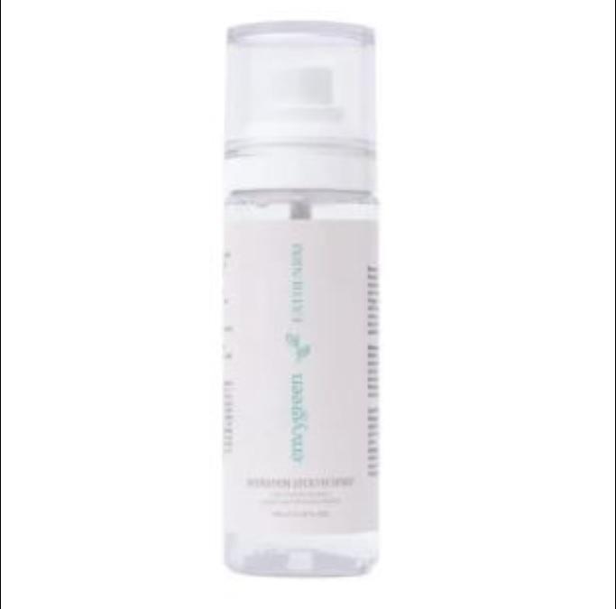 Gambar Envygreen Hydration Lock Fix Spray X FATHI NRM dari Envygreen_Bandung undefined Tokopedia