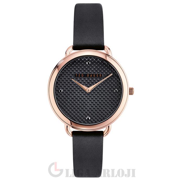 Promo TED BAKER BKPHTS003UO Jam Tangan Wanita Hetlina Black BKPHTS003  di Tokopedia