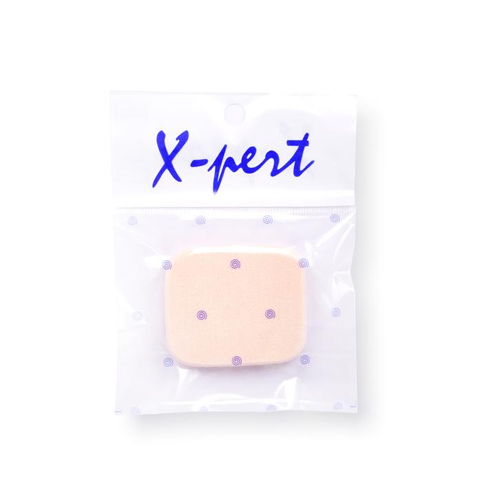 Gambar X-PERT Puff - Puff Three dari SKS Official undefined Tokopedia
