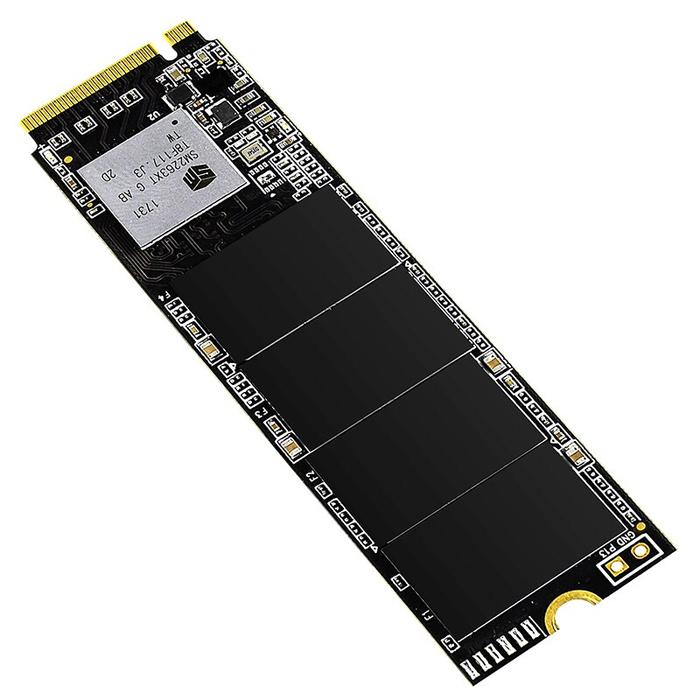 Arch Memory Proシリーズ アップグレード 1 TB M.2 2280 PCIe (3.0 x4) NVMe ソリッドステートドライブ (QLC) Alienware 15 R3用 Arch Memory Proシリーズ アップグレード Asus 512 GB M.2 2280 PCIe