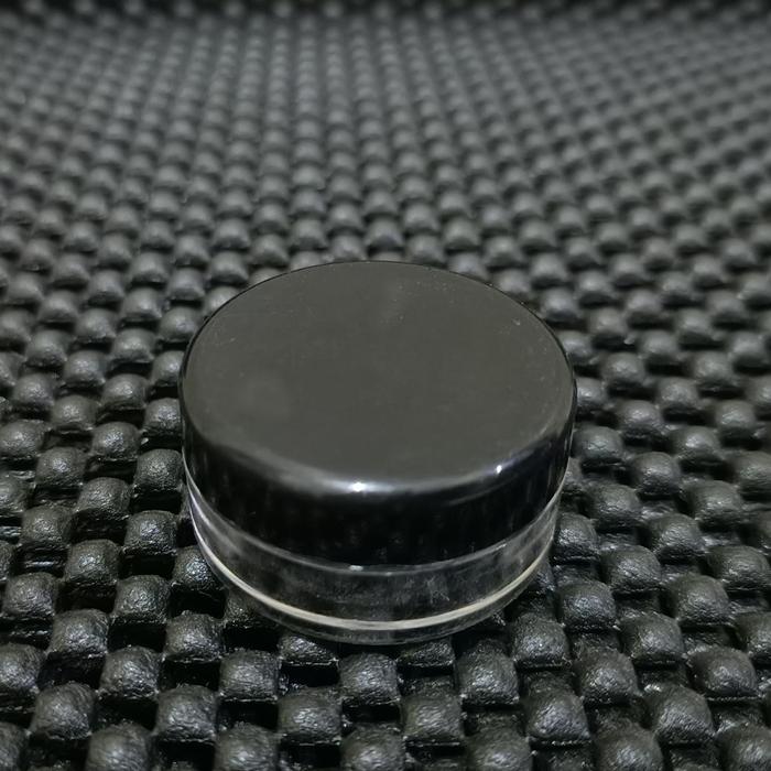 Gambar Toples/Wadah Coil Premium Khusus Bundling - HITAM-BENING dari BuilderTengil undefined Tokopedia