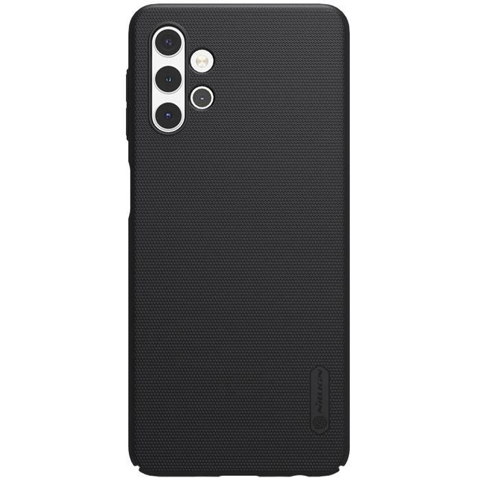 Gambar Nillkin Casing Frosted Hard Case Samsung Galaxy A32 4G / A32 5G - Black, Galaxy A32 5G dari Grandepath undefined Tokopedia