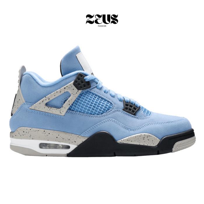 Military Blue Air Jordan Retro Fire Red 2021 Jual NIKE AIR JORDAN