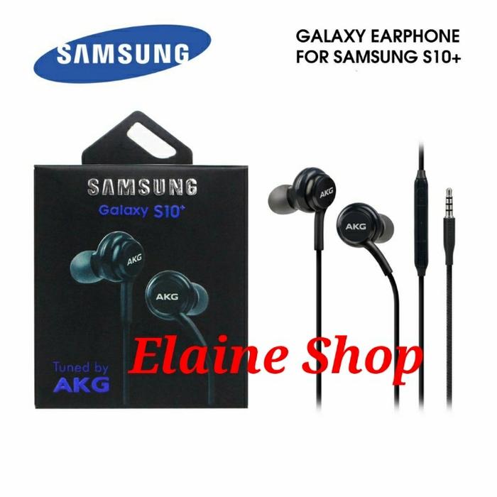 Galaxy S10+ Akg Headphones Samsung S10 Price Samsung Akg