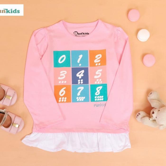Gambar Longsleeve Anak Rempel size 2-10t by Runkids - B, 2 dari inabutik undefined Tokopedia