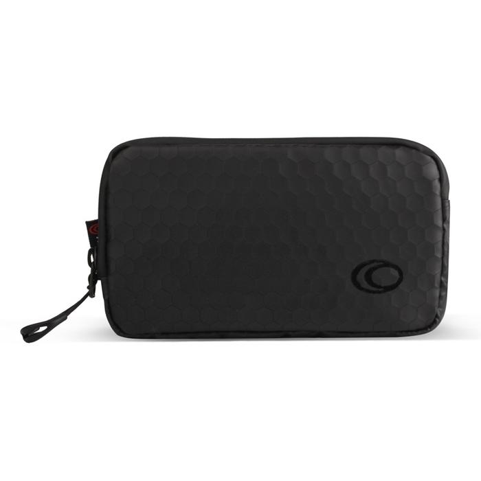 Gambar OZONE Pouch Sepeda 850 Waterproof (pas dikantong jersey) - Hitam dari Ozonebag undefined Tokopedia