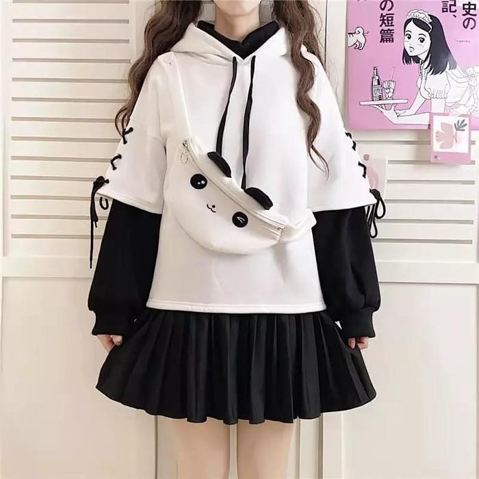neko sweater