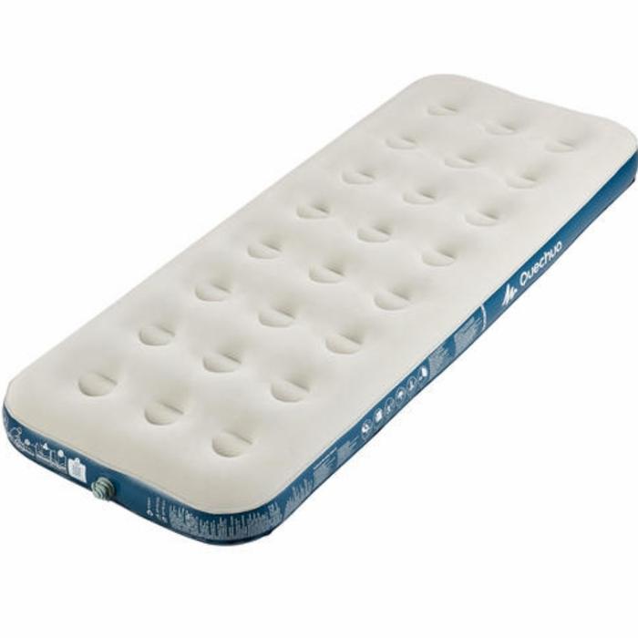 Gambar Matras angin, Kasur Angin, Matras Camping 2 Person - 190x70x16cm dari xo pando undefined Tokopedia