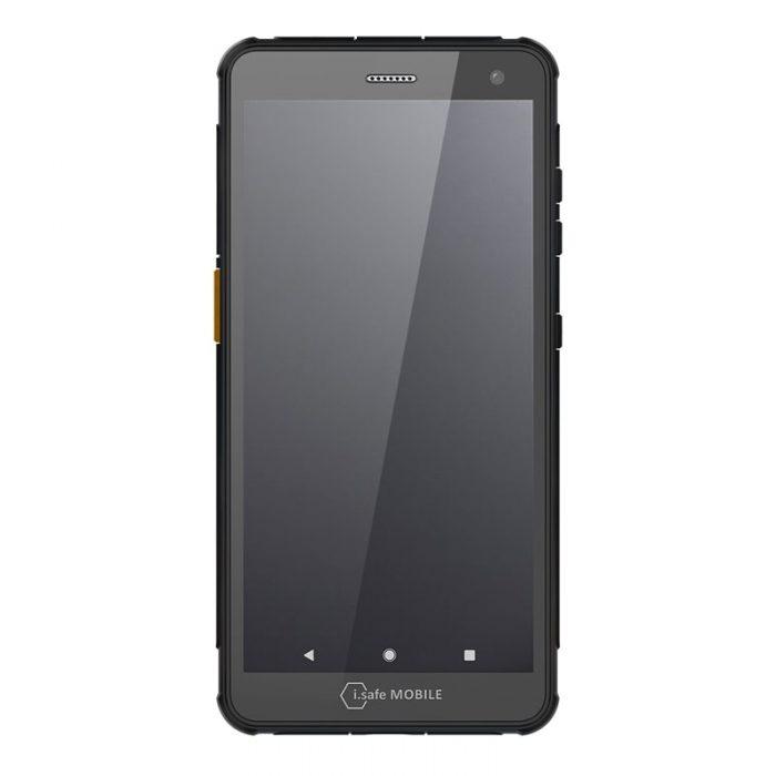 Gambar ISAFE IS655.2 ATEX SMARTPHONE ZONE 2/22 INDUSTRIAL GRADE SMARTPHONE dari Arjuna Instrument undefined Tokopedia