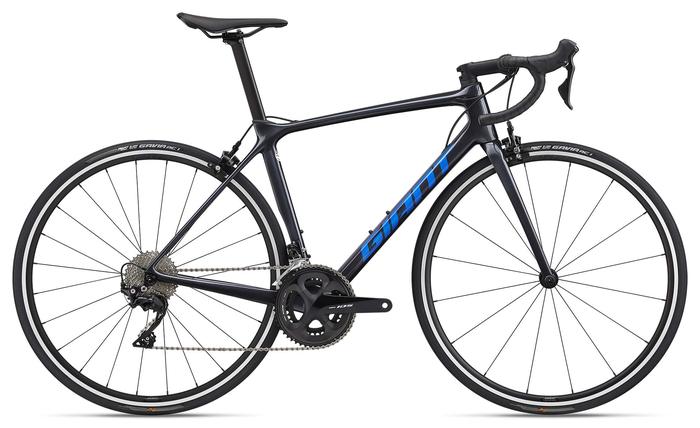 Giant TCR advanced 2 KOM 2022 series 