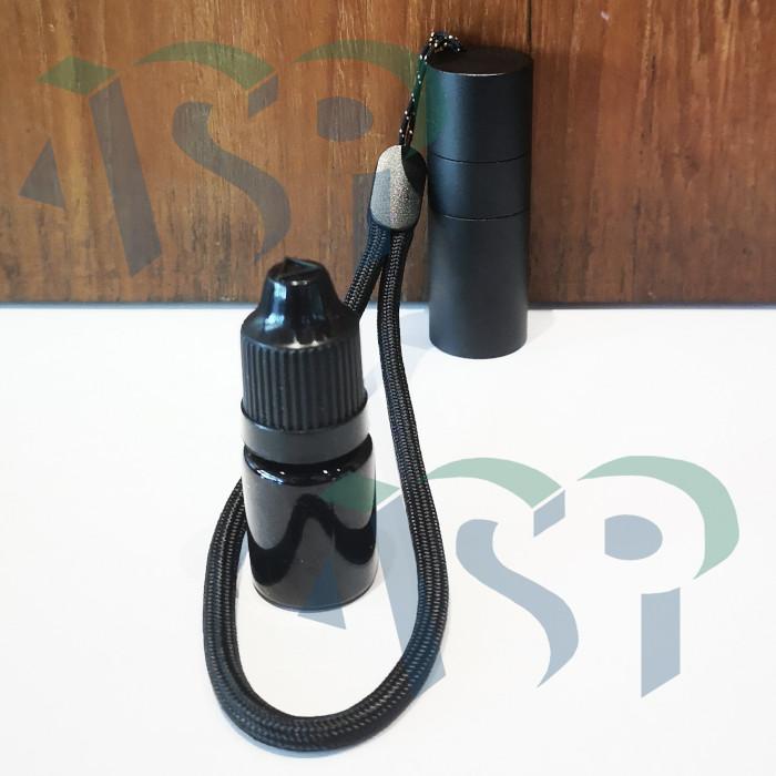 Gambar Customizable REFILLABLE Golf Ball Stamp - 11mm - Hitam dari Anugerah Sinar Perkasa undefined Tokopedia