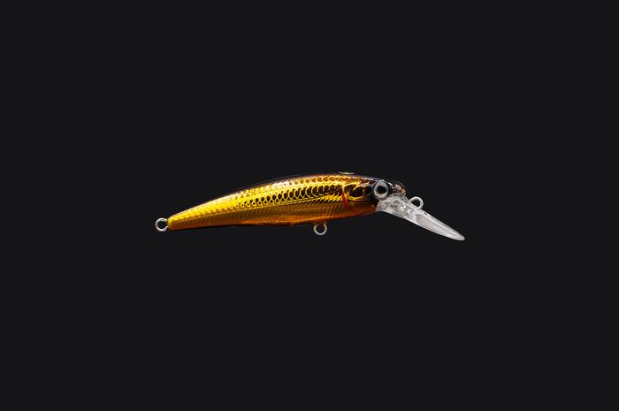 Gambar Daimaru lure 'Jack-Jerk' 50mm - 2.8gr - PC dari Daimaru Fishing undefined Tokopedia