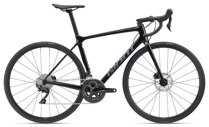 Jual Giant TCR advanced 2 disc KOM 2022 