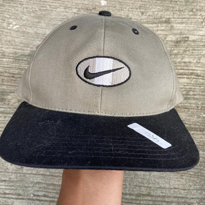 完売品　00s Nike vintage フライトキャップ　フリース ナイキ フライトキャップ 90s ヴィンテージ THERMA-FIT y2k