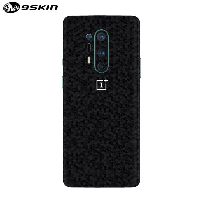 Gambar 9Skin - Premium Skin Protector for OnePlus 8 Pro - 3M Honey Comb - Honeycomb, Back Only dari 9SKIN Premium undefined Tokopedia