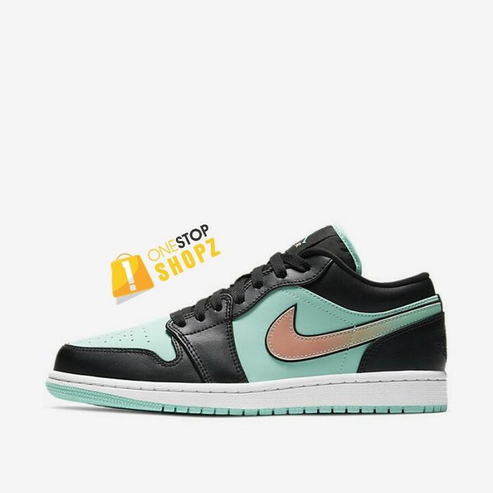 Air Jordan Low Tropical Twist Sneakers Original Onestopshopz