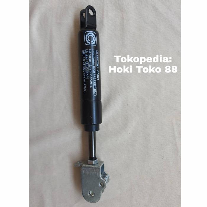 Gambar Stabilus Freelock 25cm 650N Hidrolik Shock Bagasi Mobil Gaspring dari Lautan Makmur 12 undefined Tokopedia
