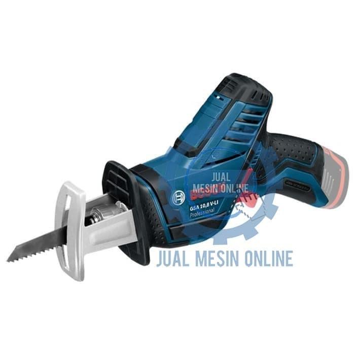 Image of Bosch GSA 12V-14 Professional reciprocating saw