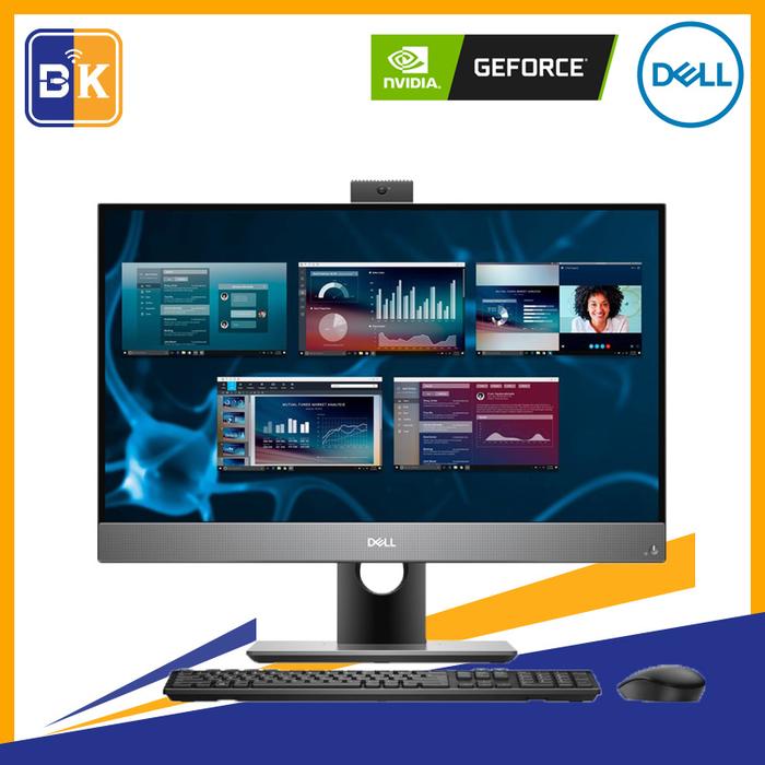 DELL OptiPlex 7480 AIO 中古 一体型デスクトップ Windowsデスクトップ
