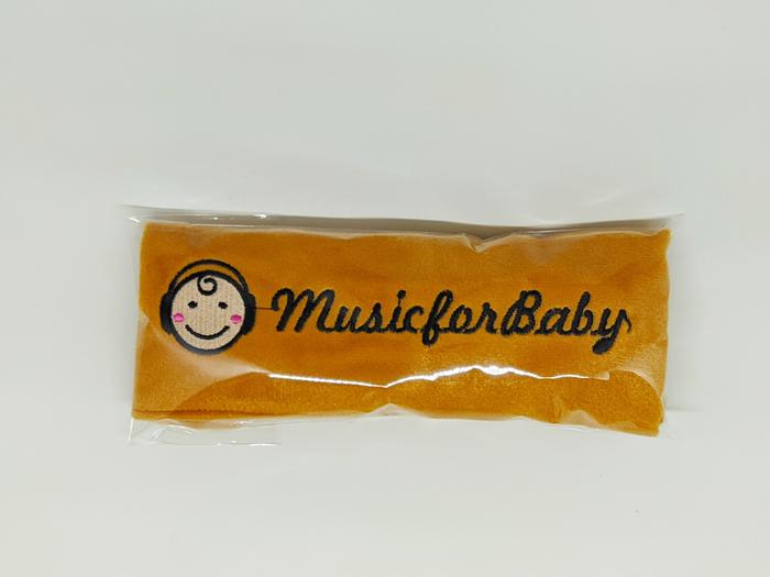 Gambar Hafiz BellyBuds Pregnancy Speaker Kit by Musicforbaby - Brown Tawny, tanpa mp3 pod dari dudutata undefined Tokopedia