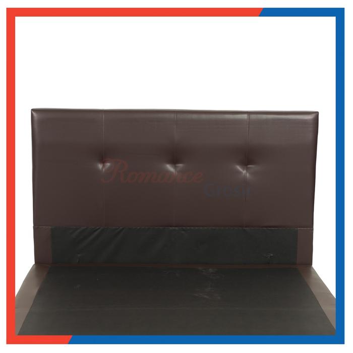 Gambar Romance - Sandaran dan Divan "ABEL 1 & 3" (Romance Grosir) - Abel 1, 90x200 dari Romanceofficialshop undefined Tokopedia