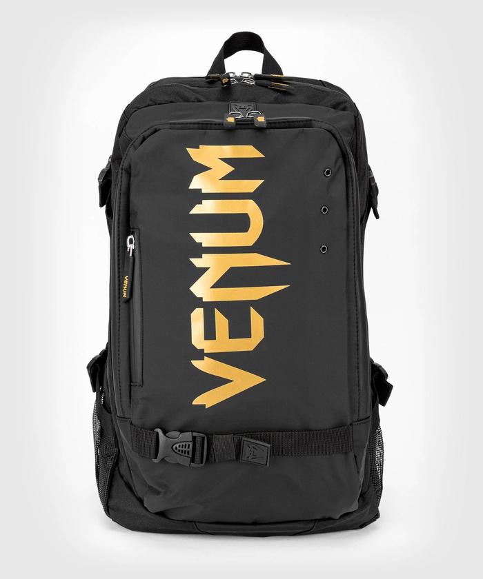 Gambar VENUM CHALLENGER PRO EVO BACKPACK - Black Gold dari Immortal Fightshop Kab. Tangerang Tokopedia