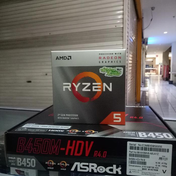 3400g Processor Ryzen 3400g B450 Best Motherboard For Ryzen 3400g