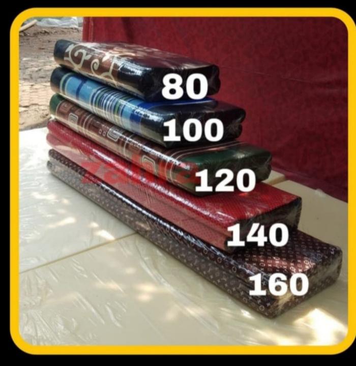 Gambar KASUR BUSA REBOUNDED MERK BINTANG UKURAN 120CM dari UTAMA JAYA MANDIRI ELEKTRONIK undefined Tokopedia