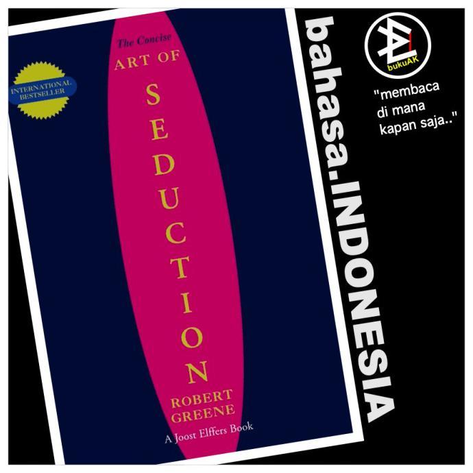 The Daily Laws Robert Greene Pdf Download Jual The Art of Seduction - Robert Greene (Bahasa Indonesia) terjamin - Jakarta Selatan - nakyshop | Tokopedia