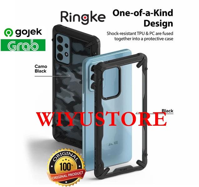 A72 Ringke A52 Jual Ringke Onyx Case Galaxy A52 A72 Soft Casing