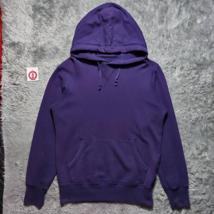 Gambar Hoodie Uniqlo dari yk_secondbranded undefined Tokopedia